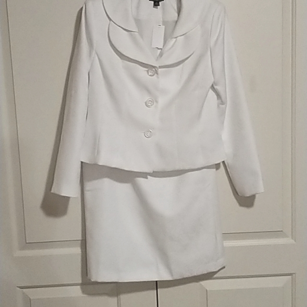 R&K 2pc suit